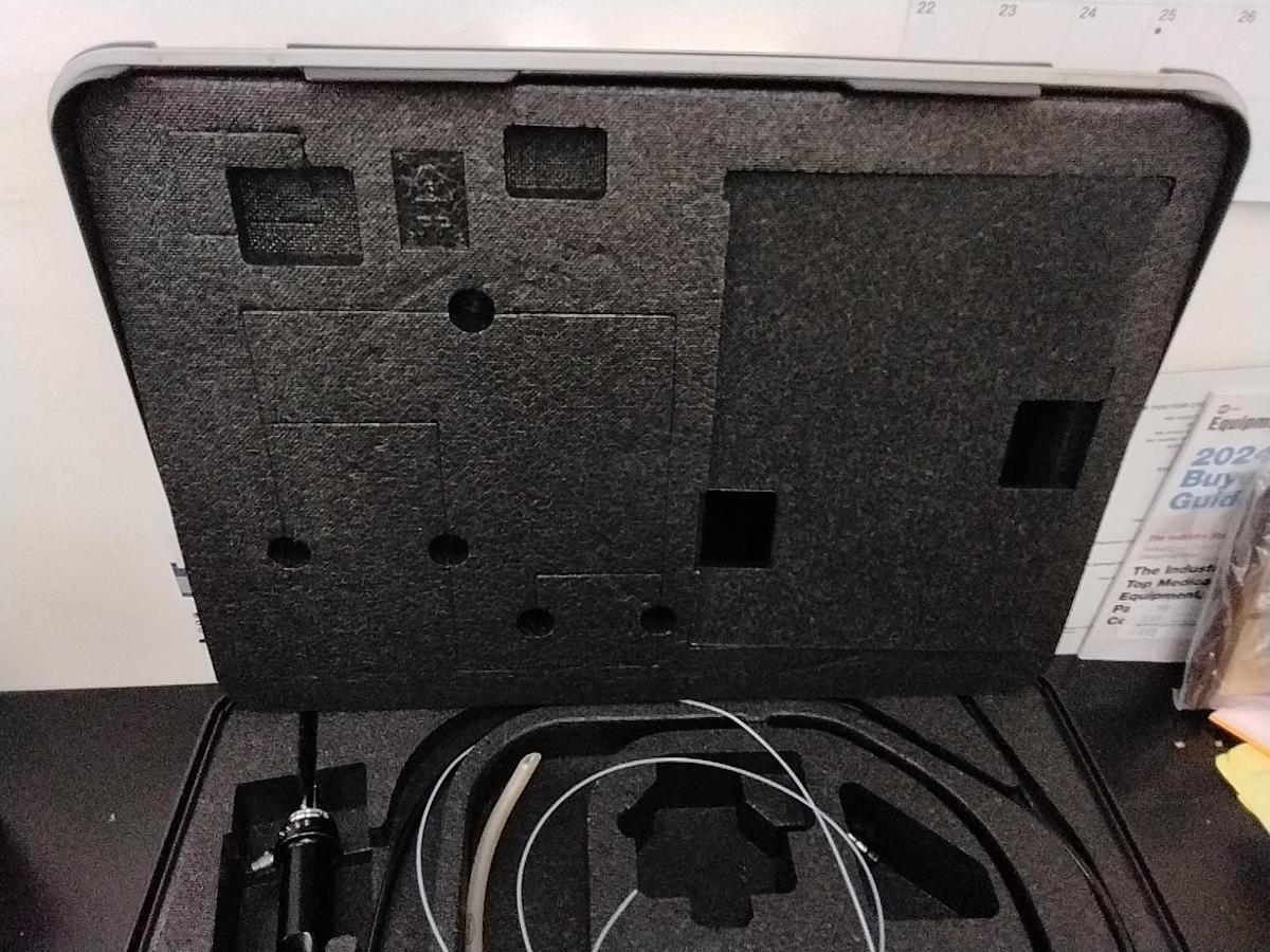 Used Olympus scope  Type: BF-P20D