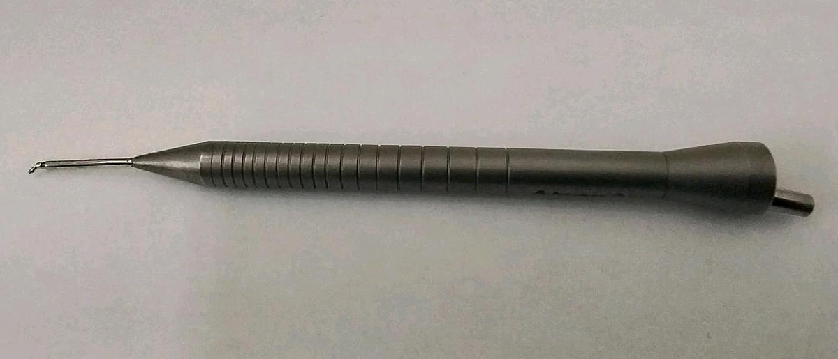 Used Alcon Infiniti OZIL Torsional Handpiece 64563