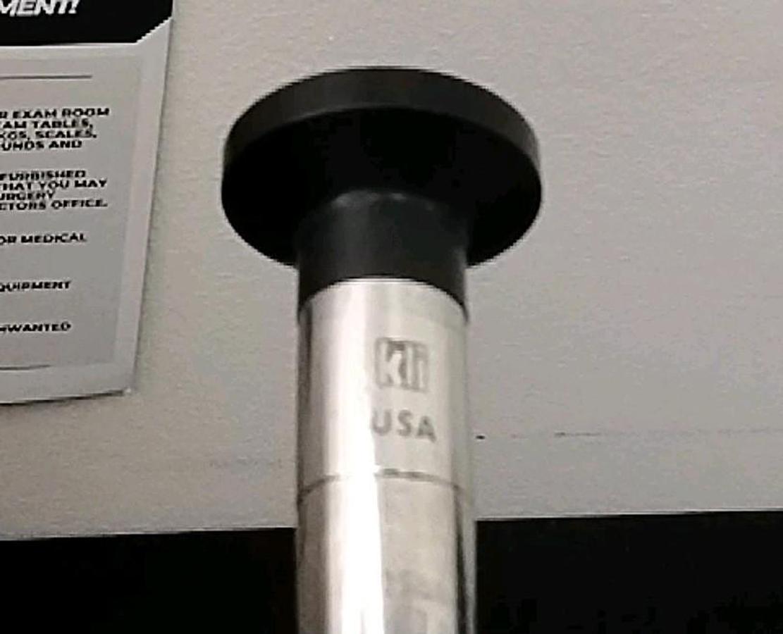 Used Kli Endoscope 000544-501