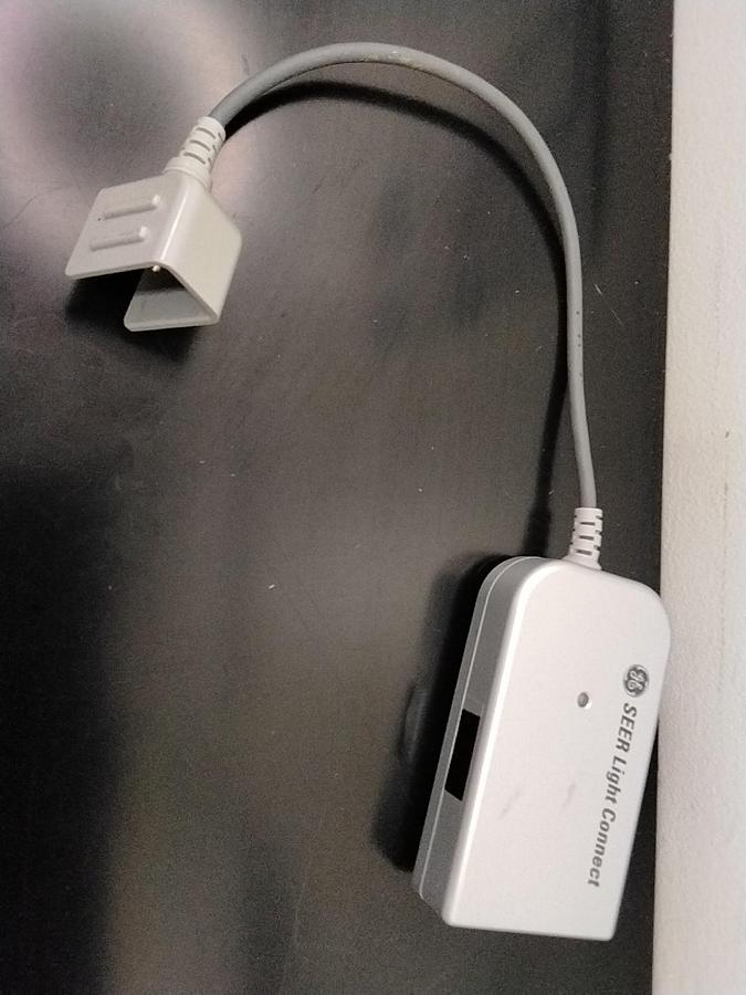Used GE Seer Light Connect 3RXH