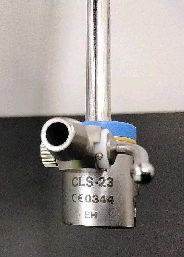 Used ACMI USA 23fr Sheath CLS-23SB