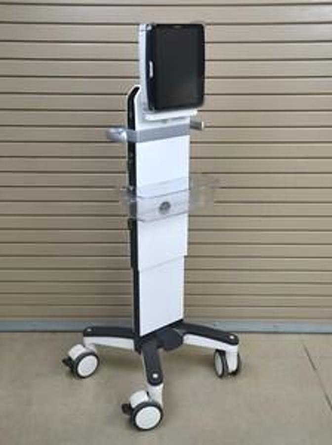Used GE Venue 40 Ultrasound