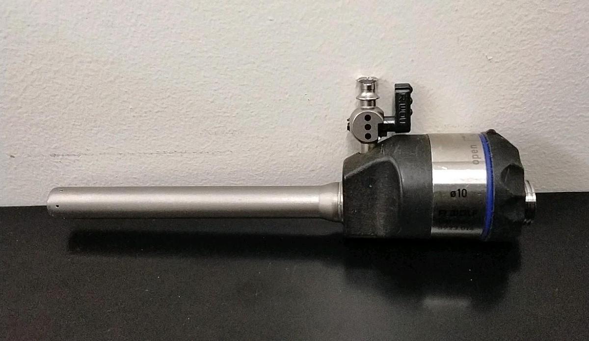 Used Richard Wolf 8923.014 Cannula