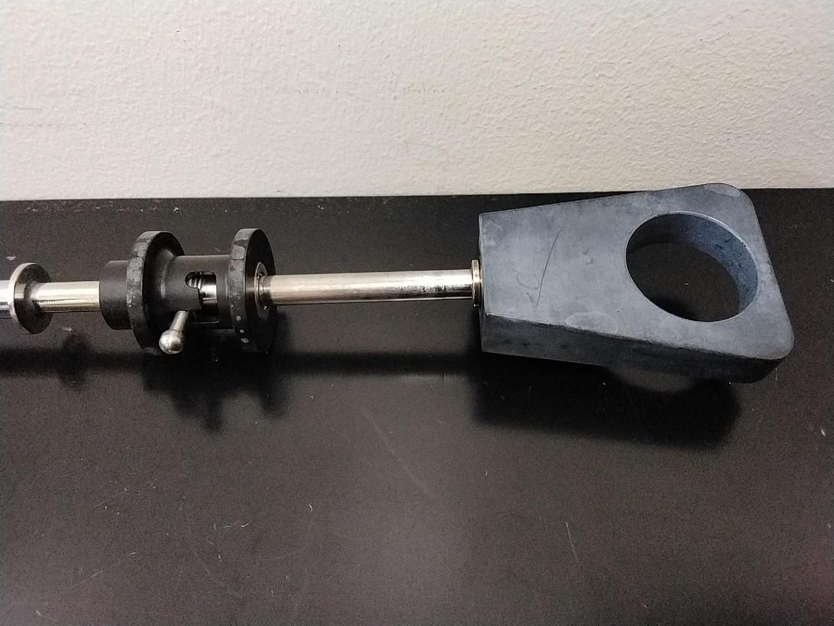 Used Gyrus ACMI 000940-501 Ring Band Applicator W/1018532 SHEATH