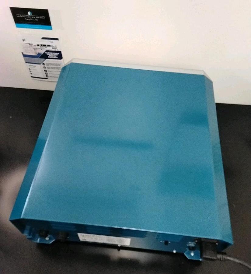 Used Becton Dickinson ESU-1 Electrosurgical Unit | MFG 2019