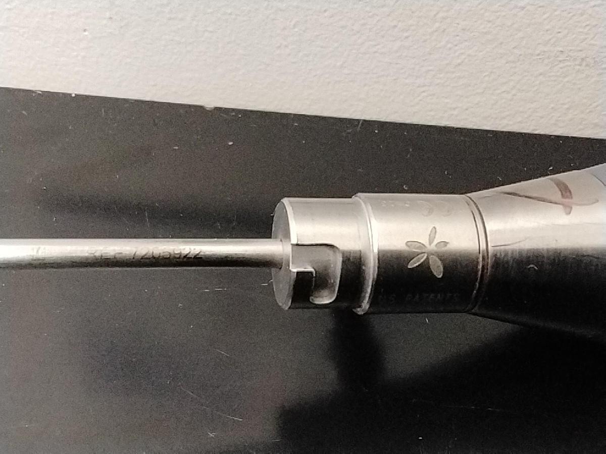 Used Smith & Nephew DYONICS 30° x 4mm Rigid Telescope Video Arthroscope
