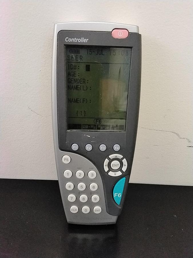 Used GE Healthcare SEER Light Extend Controller