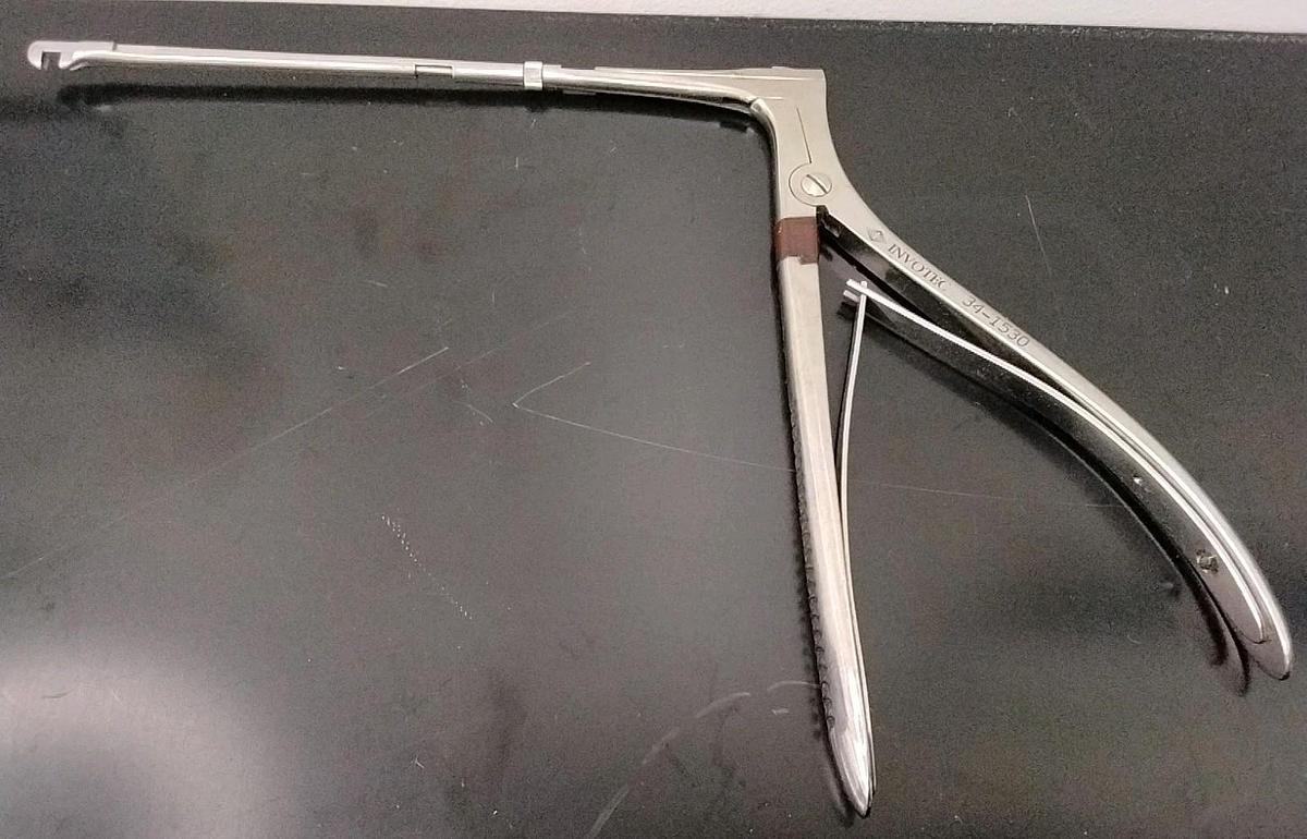 Used Invotec 34-1530 Grasper