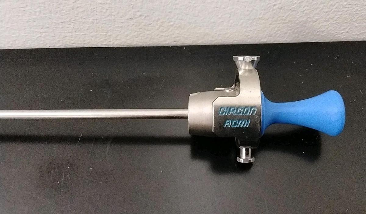 Used CIRCON ACMI CLO23 Obturator