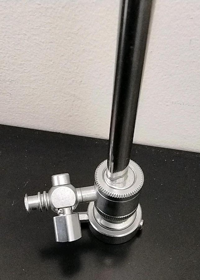 Used Richard Wolf 8988.01 Operating Hysteroscope Sheath