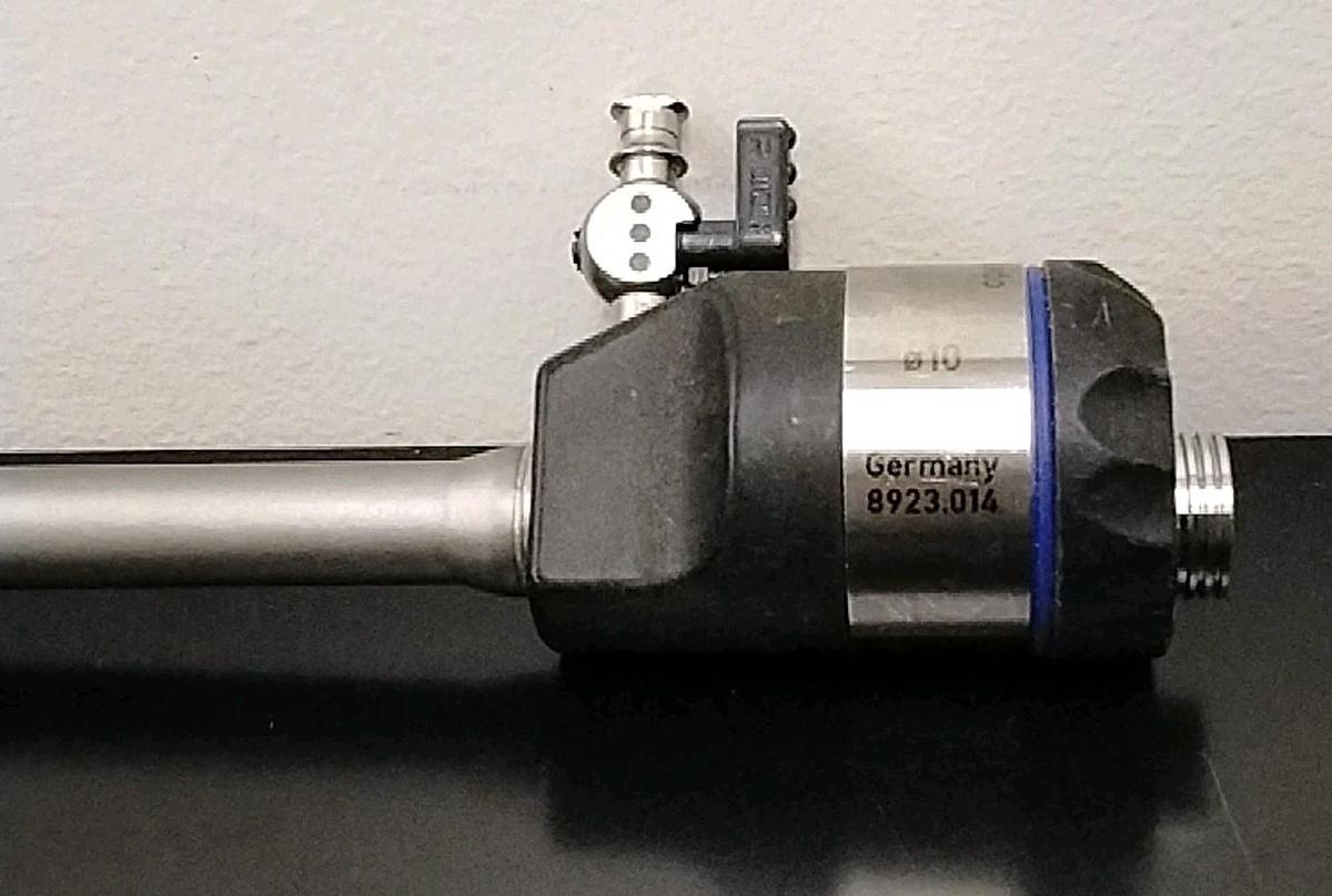 Used Richard Wolf 8923.014 Cannula