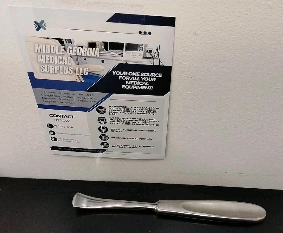 Used Von Mueller NL 1150
