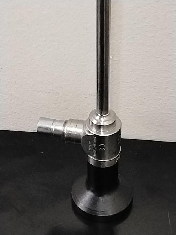 Used Conmed Linvatec HD5500 5mm 0° HD Laparoscope