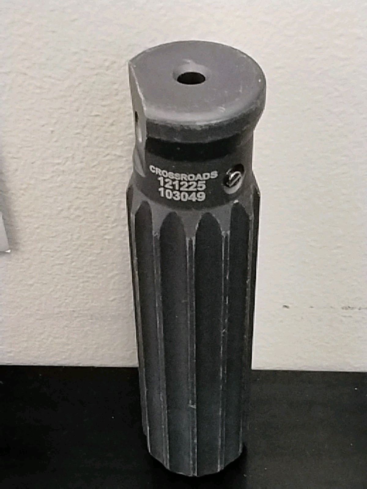 Used Crossroads Extremity Systems 121225 Handle 103049 or 103144R