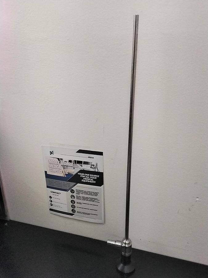 Used Conmed Linvatec HD5500 5mm 0° HD Laparoscope