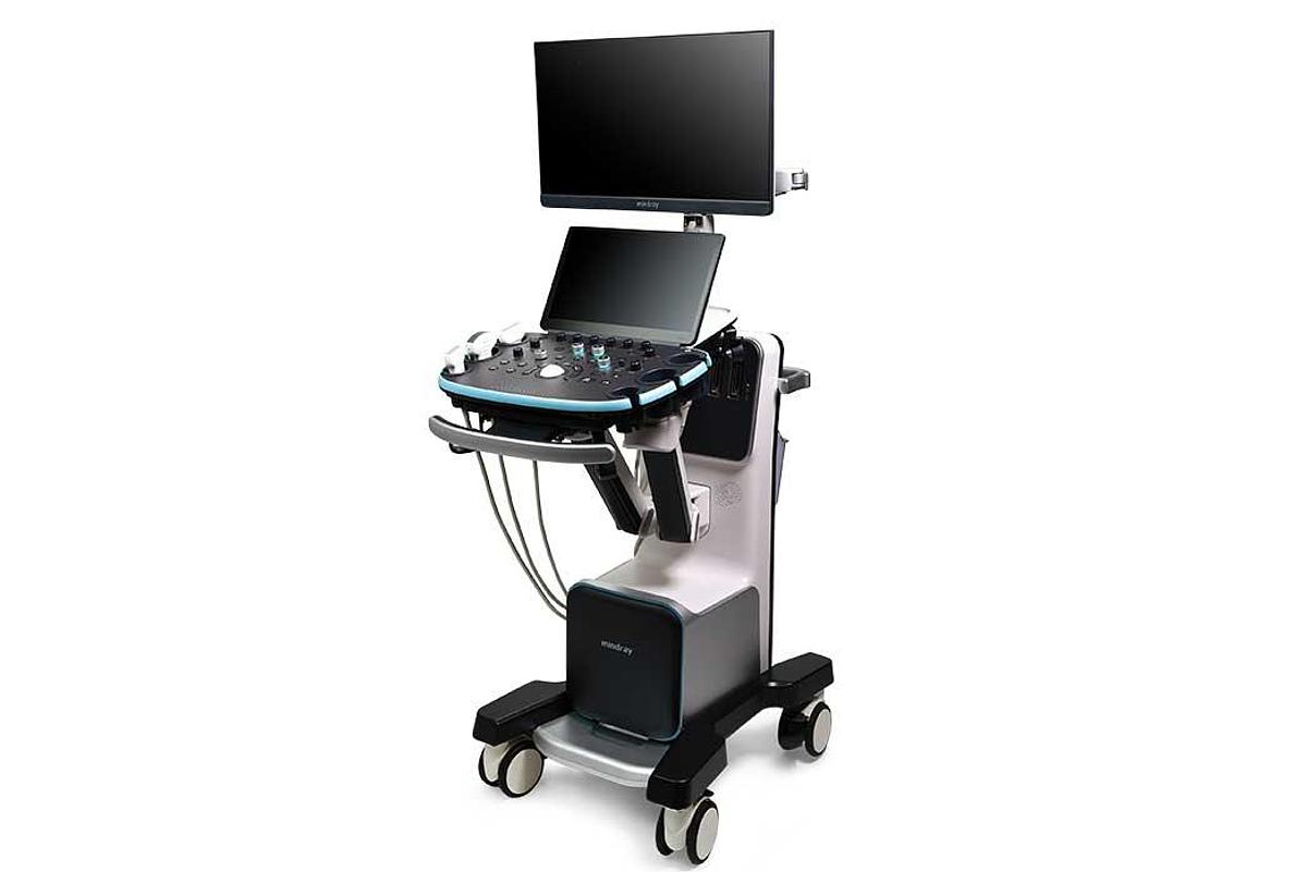 Used Mindray Resona I9 Ultrasound Machine