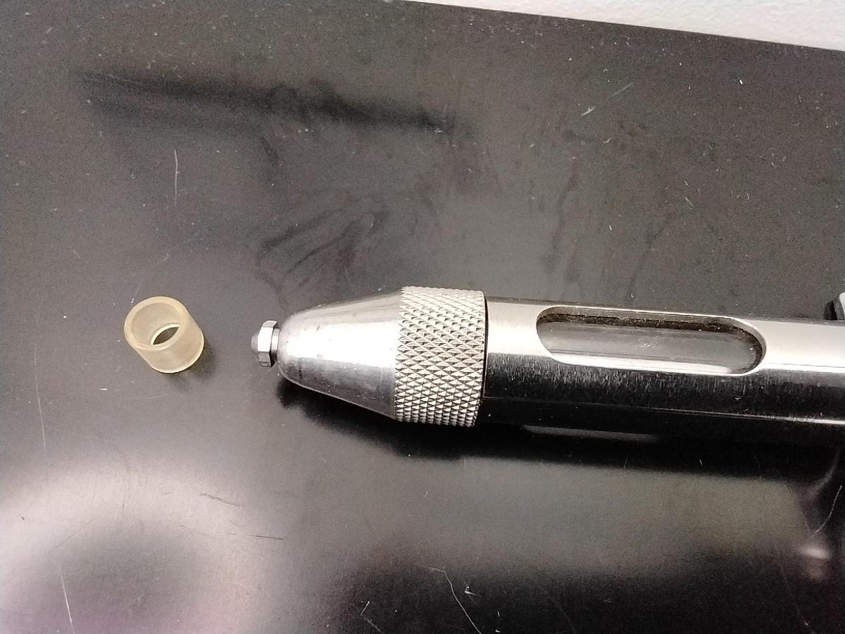 Used MadaJet 0970XLM Urological No-Needle Anesthesia Injector