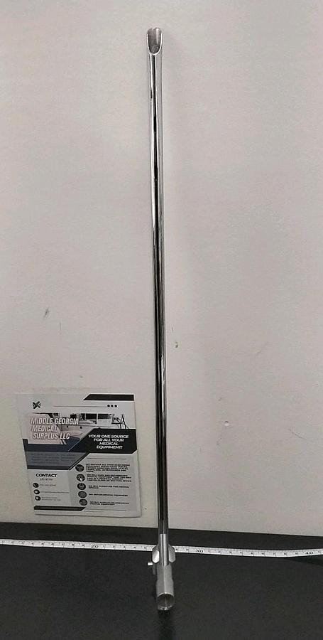 Used Karl Storz 10318 D Adult Bronchoscope 6.5 mm 43cm