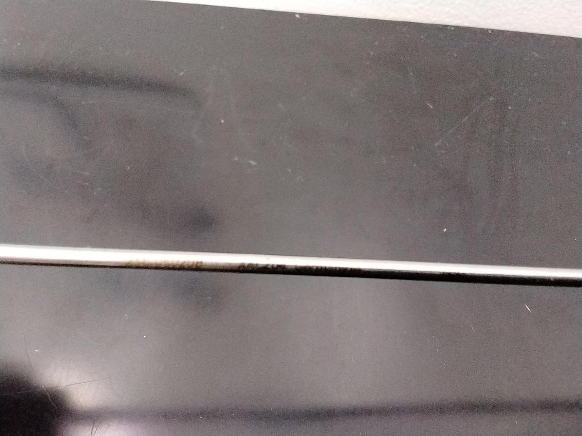 Used Von Mueller 256060208 Laparoscopic Grasping Forceps