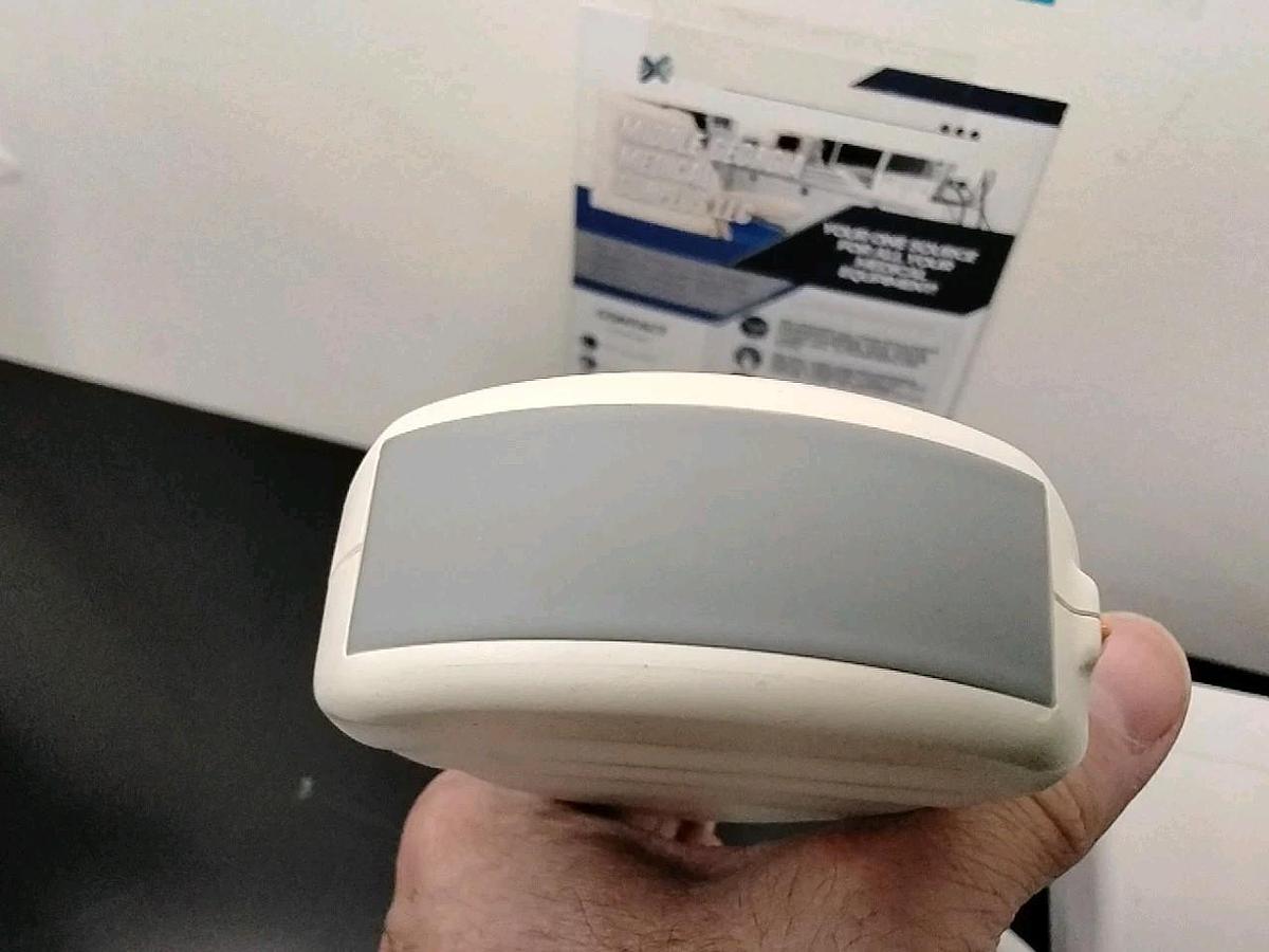 Used ATL Curved Array C4-2 Convex Ultrasound Probe