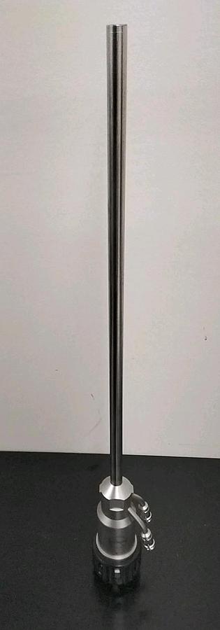 Used Intuitive Surgical Scholly 311464-05 Da Vinci Robotic 12MM Endoscope 0° Tip