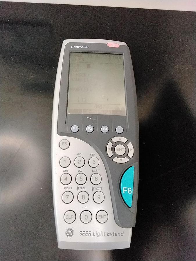 Used GE Healthcare SEER Light Extend Controller