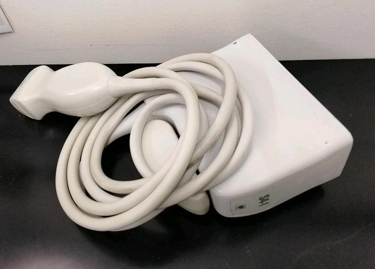 Used Philips S4-1 Ultrasound Transducer Probe