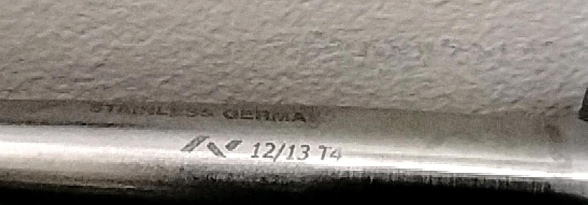 Used Von Mueller COBB CURETTE NL7105-00