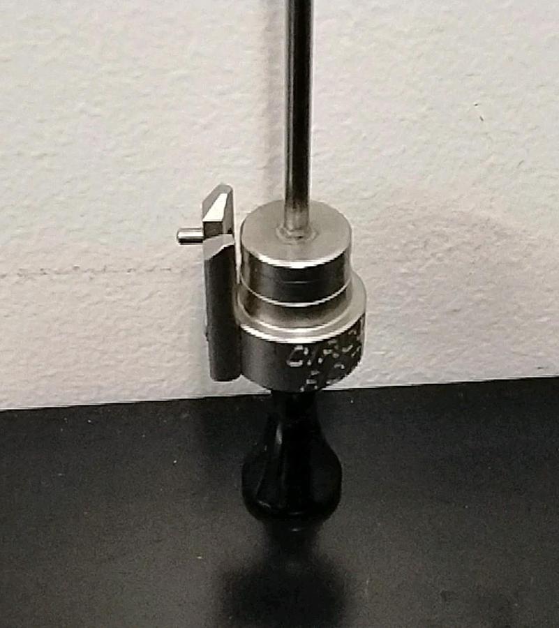 Used Circon ACMI G129 Obturator, 22fr