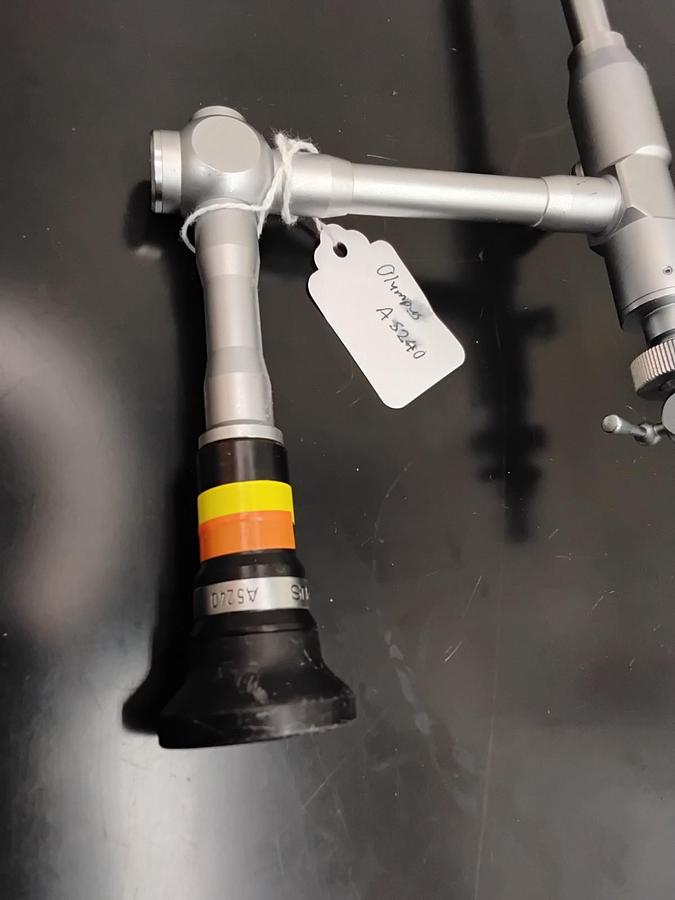 Used OLYMPUS A5240A 10mm 8 degree Operating Laparoscope