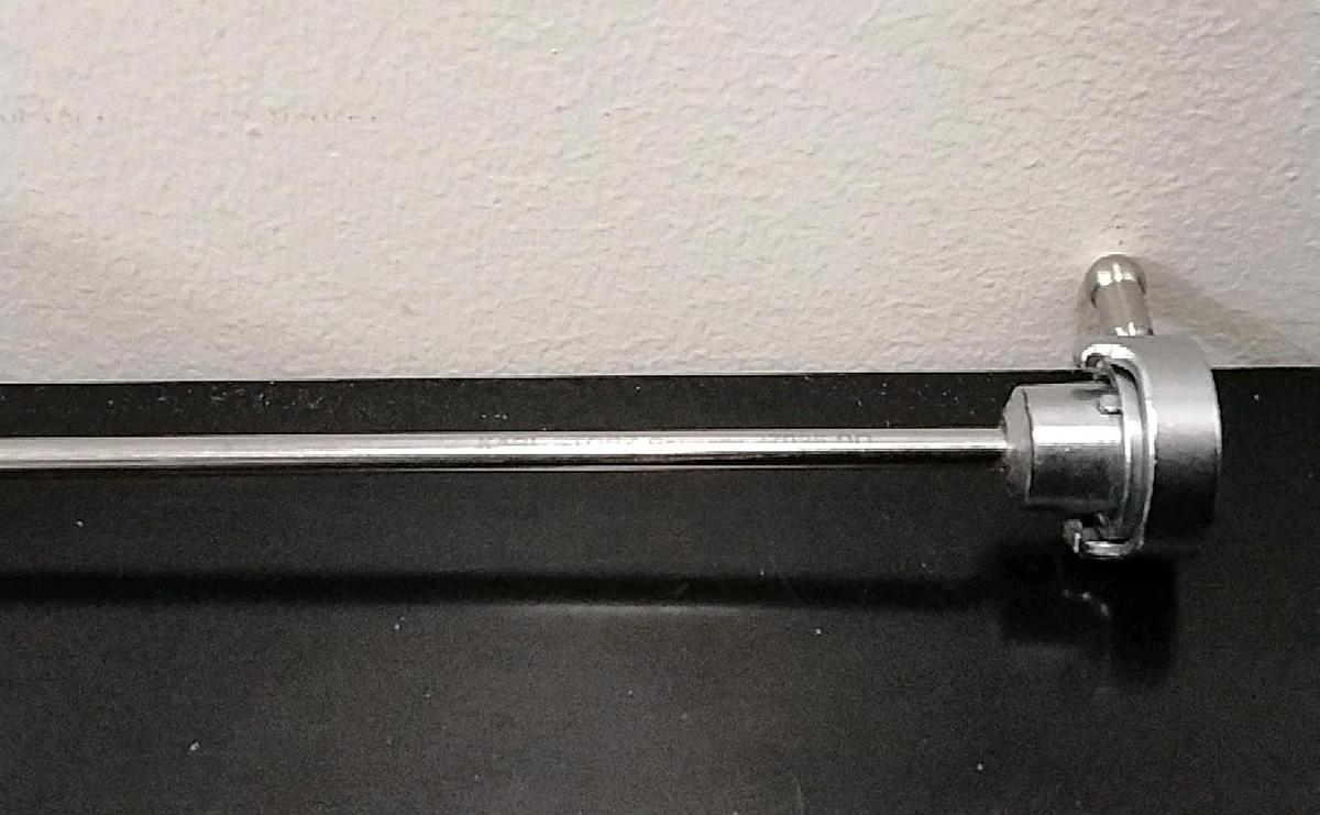 Used Karl Storz 27026DO Obturator