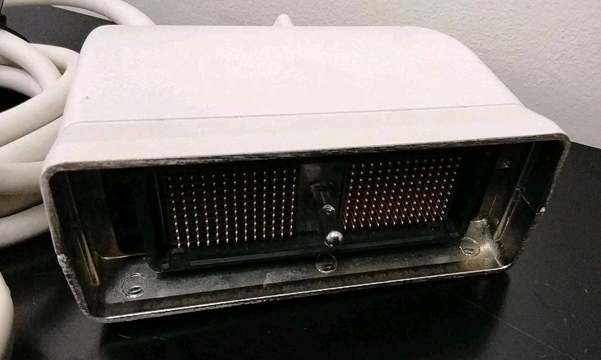 Used ATL Curved Array C4-2 Convex Ultrasound Probe