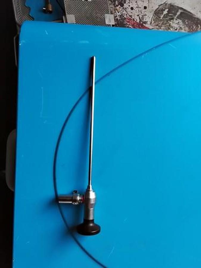 Used Linvatec 7583r 30°s Arthroscope