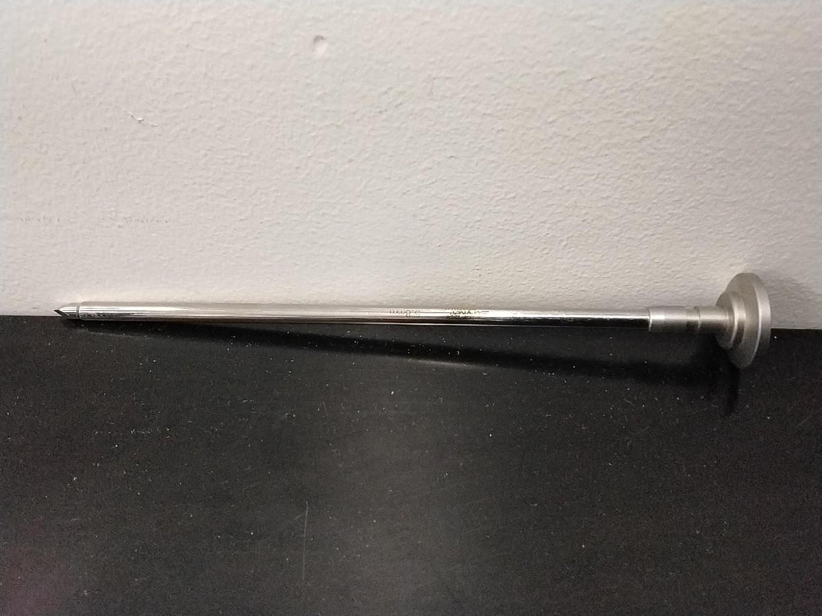 Used Stryker Endoscopy 5.8mm 747-031-520 Trocar