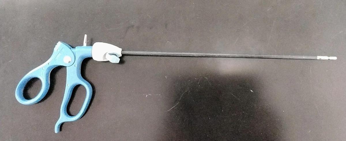 Used Snowden Pencer L02945 Grasper