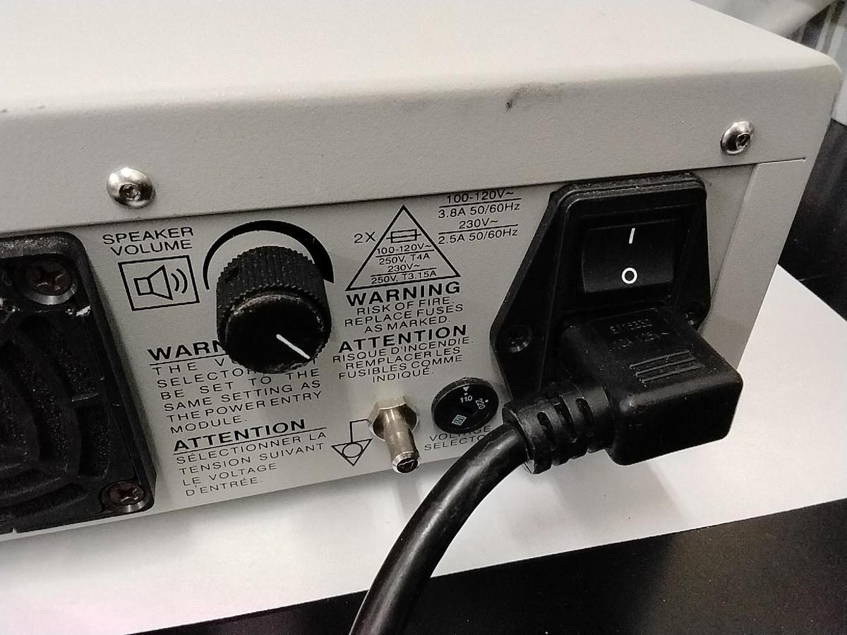 Used Boston Scientific RF 3000 Generator