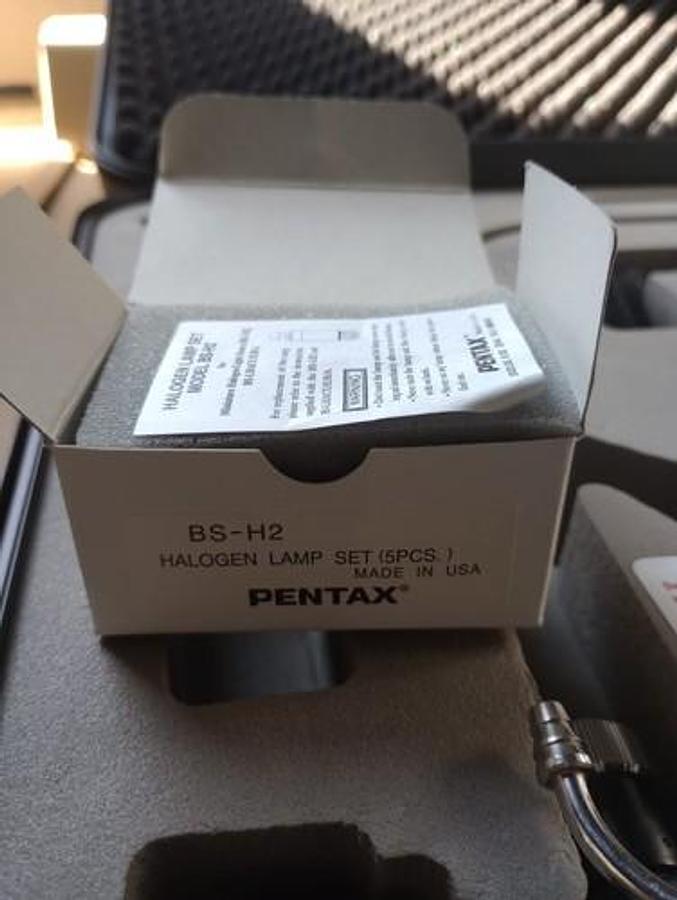 Used Pentax Fb-1585