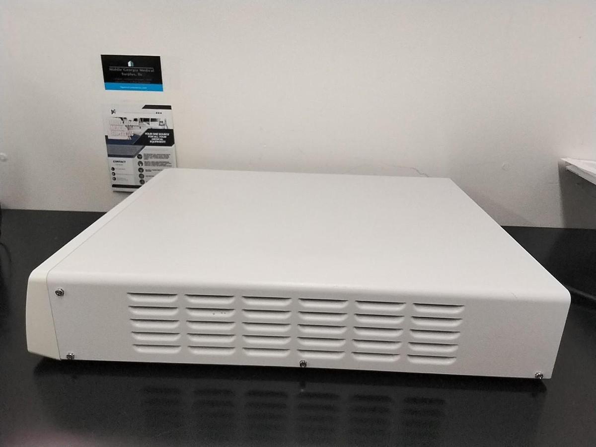 Used Olympus 3DV-190 3D Video Processor