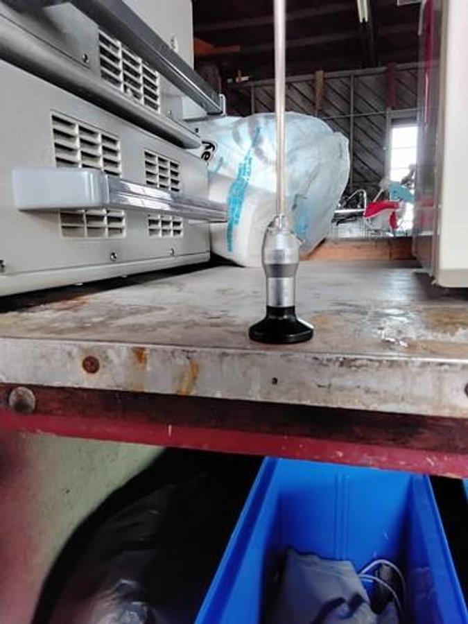 Used Linvatec 7583r 30°s Arthroscope
