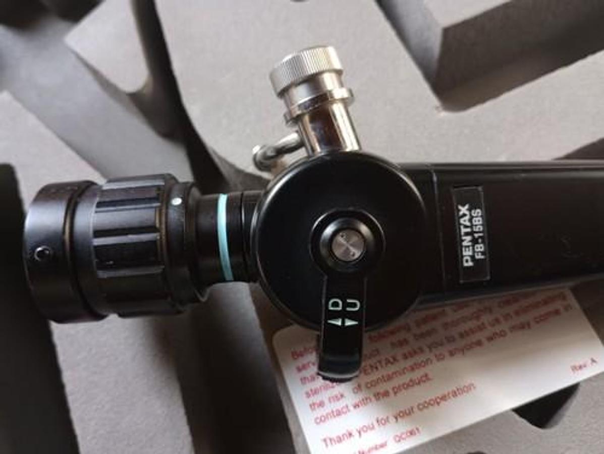 Used Pentax Fb-1585