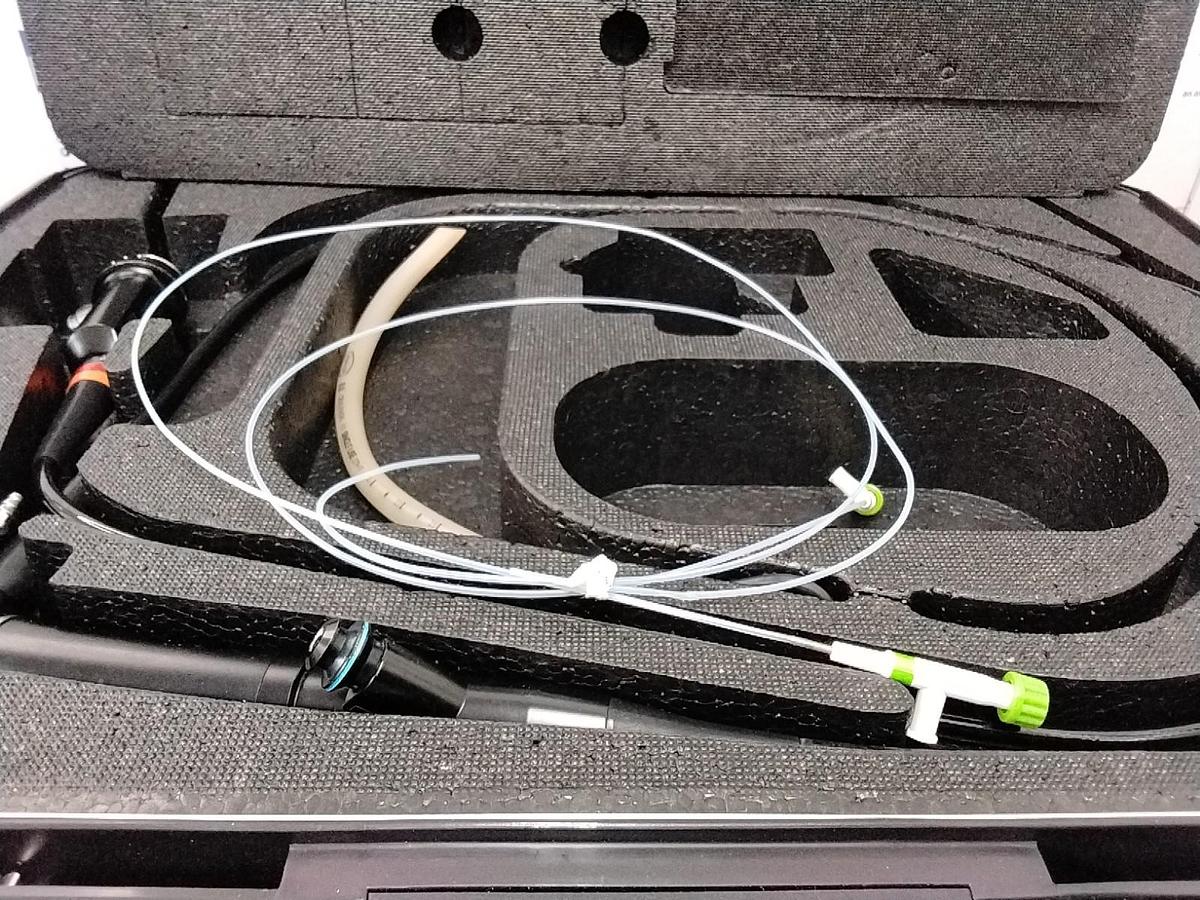 Used Olympus scope  Type: BF-P20D