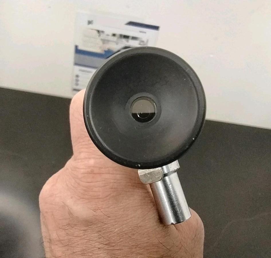 Used Linvatec 7583r 30°s Arthroscope