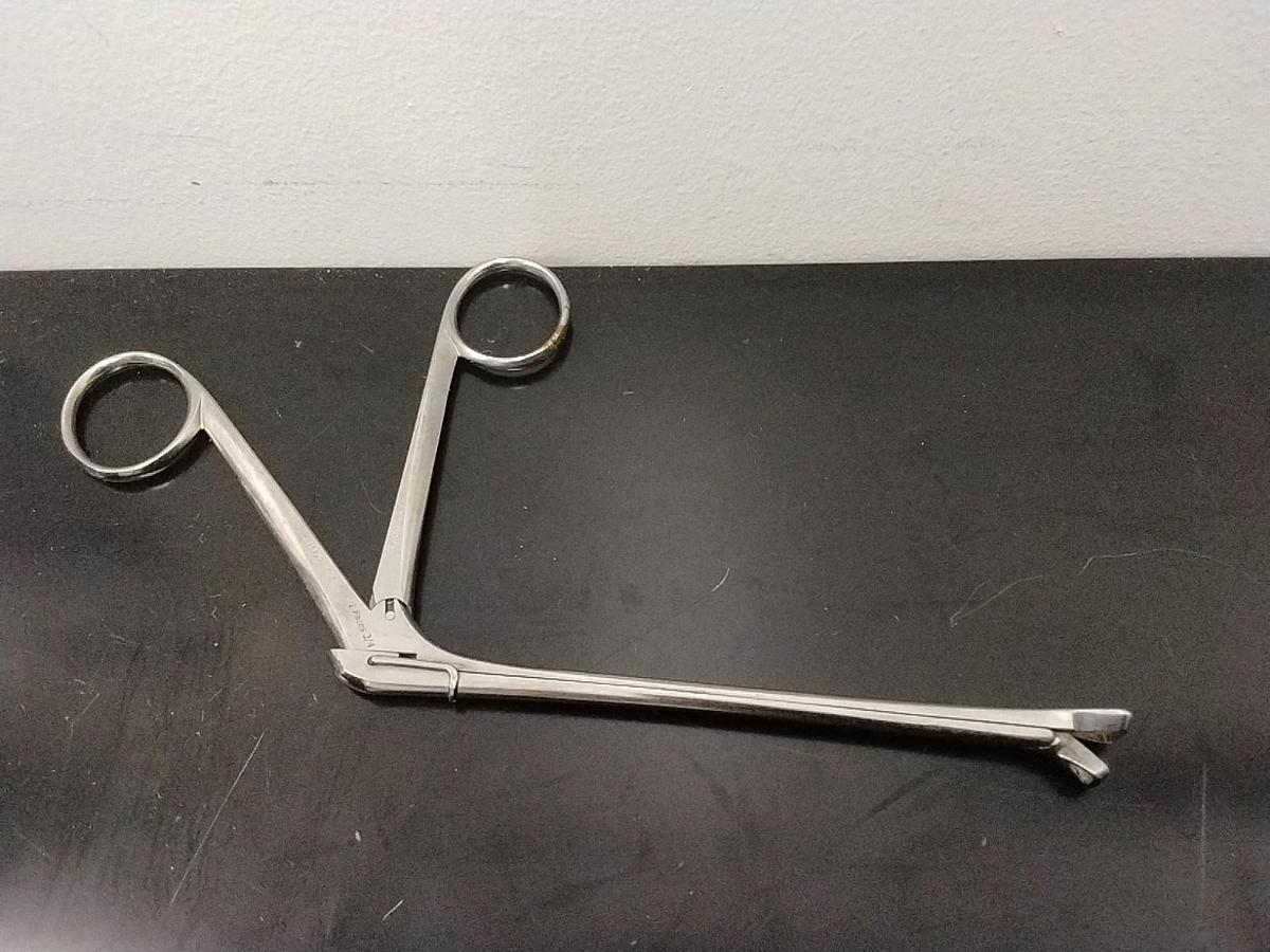 Used Von Mueller Cushing Rongeur