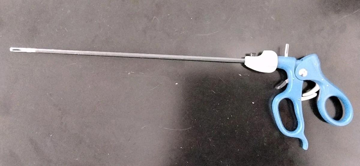 Used Snowden-Pencer L02949 Grasper