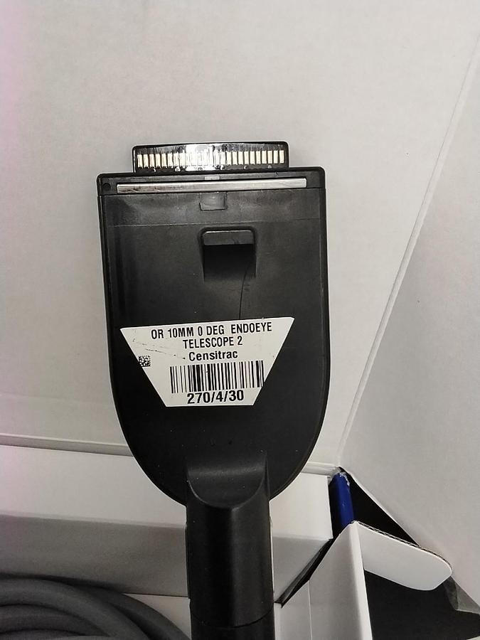 Used Olympus Endoeye 2 Video Laparoscope WA 50040A