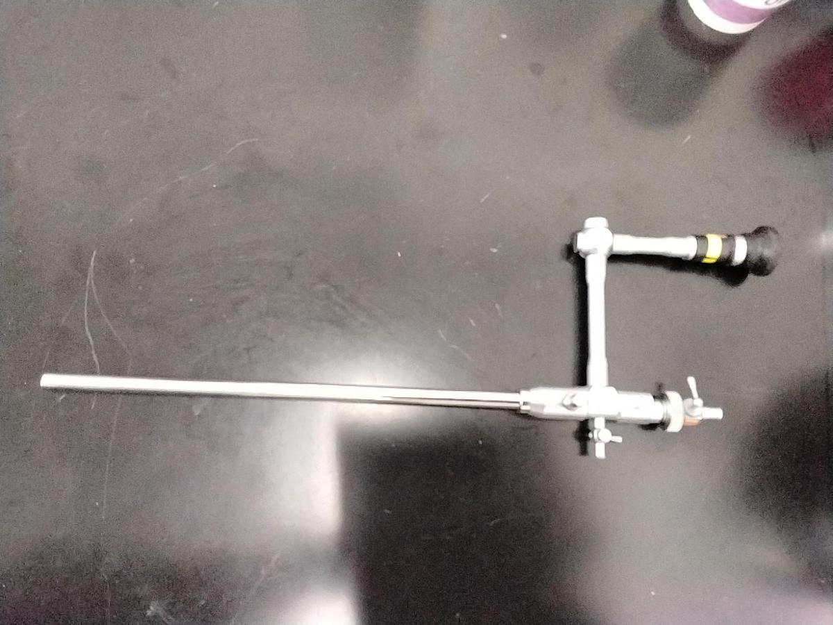 Used OLYMPUS A5240A 10mm 8 degree Operating Laparoscope