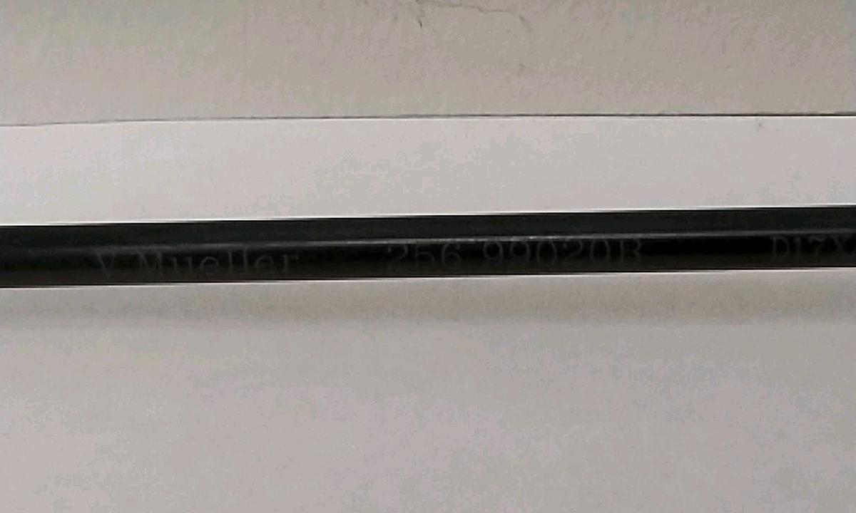 Used Von Mueller D17XAC 256.99020B Laparoscope