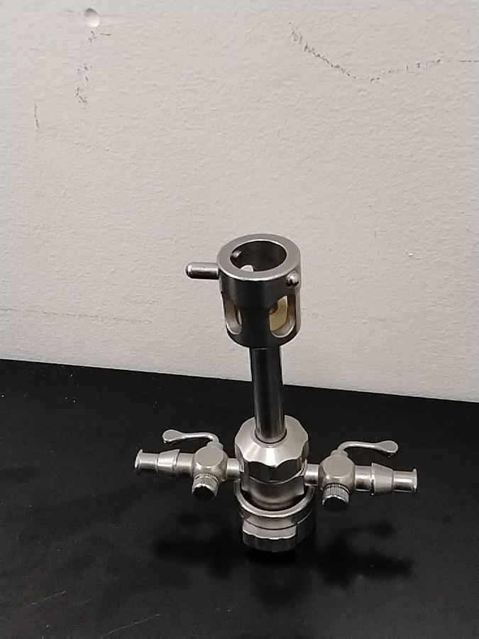 Used Arthrex IR5001 Shoulder Bridge x/ Two Stopcocks
