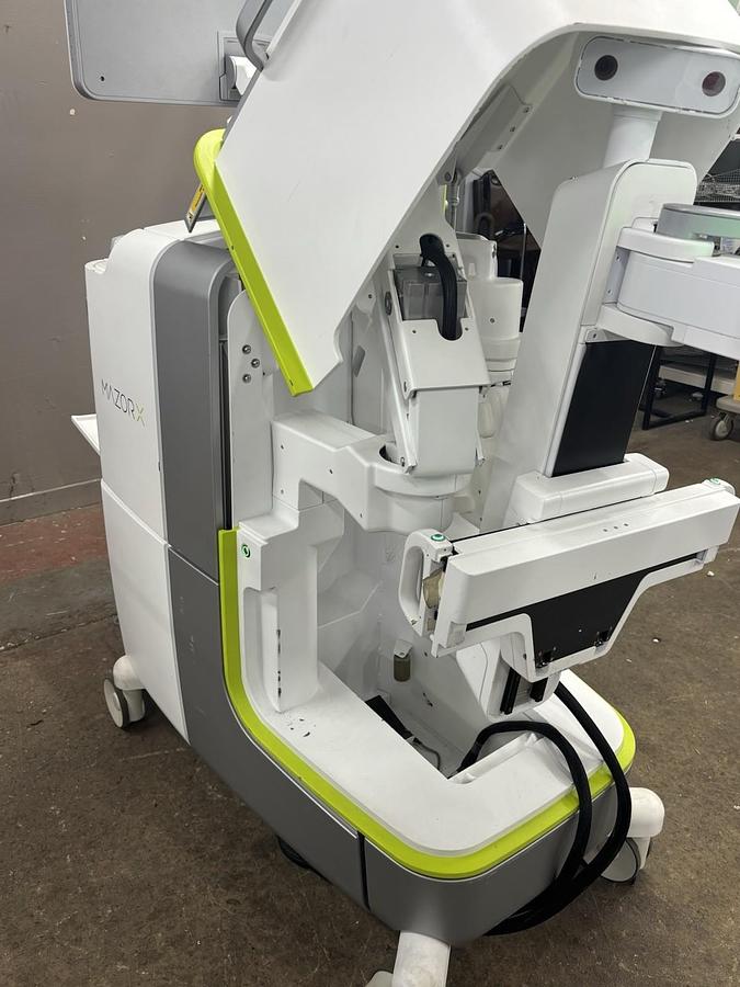 Used Medtronic Mazor X Stealth Robotic Guidance System