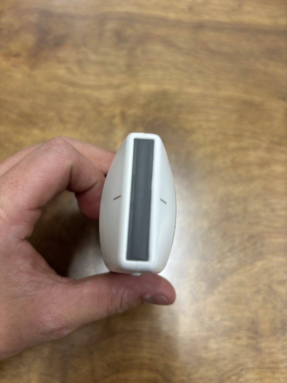 Used GE VScan Air CL Portable Handheld Ultrasound